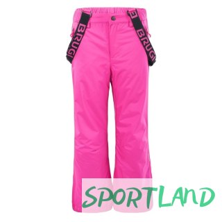 Spodnie Brugi 3ahs Jr 92800341496 128/134