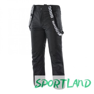 Spodnie narciarskie Brugi 4ard M 92800341565 XXL