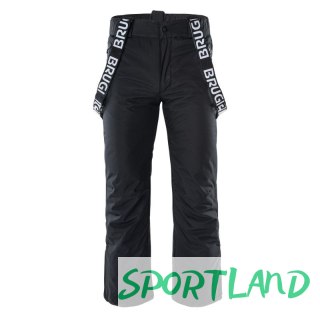Spodnie narciarskie Brugi 4ard M 92800341565 XXL