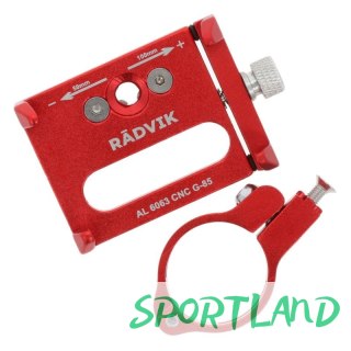 Uchwyt na telefon Radvik Alvdal 92800314903 N/A