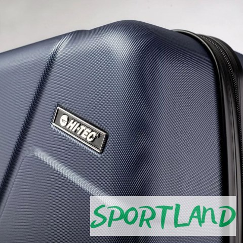 Walizka twarda Hi-Tec Porto 60 92800308516 N/A Walizka twarda Hi-Tec Porto 60 92800308516 N/A