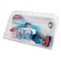 Zestaw do nurkowania Aquawave Fisher Set Jr 92800308442 N/A