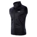 Bezrękawnik Hi-tec Octavio M 92800377570 XXL Bezrękawnik Hi-tec Octavio M 92800377570 XXL