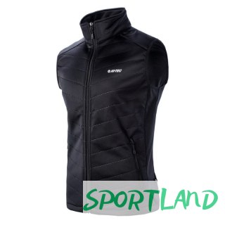Bezrękawnik Hi-tec Octavio M 92800377570 M