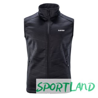 Bezrękawnik Hi-tec Octavio M 92800377570 M