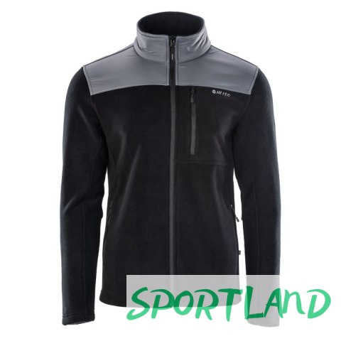Bluza Hi-Tec Hanis 350 M 92800377575 XL