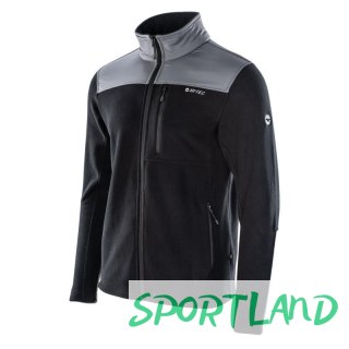 Bluza Hi-Tec Hanis 350 M 92800377575 M