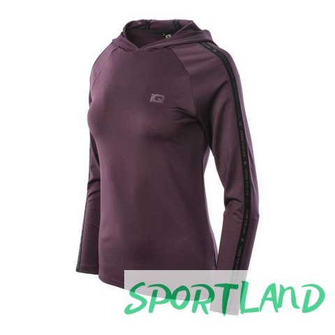 Bluza IQ Boyna W 92800368504 XS Bluza IQ Boyna W 92800368504 XS