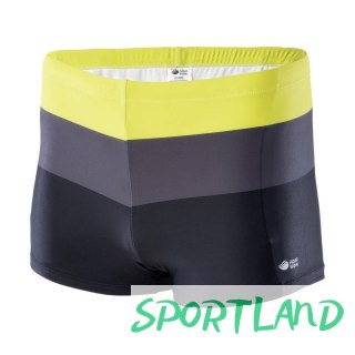 Bokserski kąpielowe Aquawave Stripe M 92800348594 L