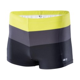 Bokserski kąpielowe Aquawave Stripe M 92800348594 M