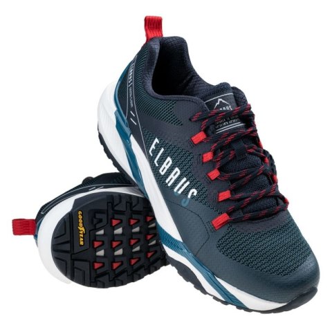 Buty Elbrus Elmar Gr M 92800346756 41