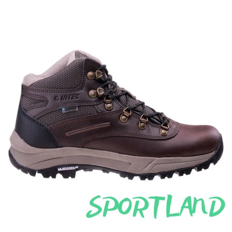 Buty Hi-Tec Altitude VI I Wp Wo's W 92800382670 36 Buty Hi-Tec Altitude VI I Wp Wo's W 92800382670 36