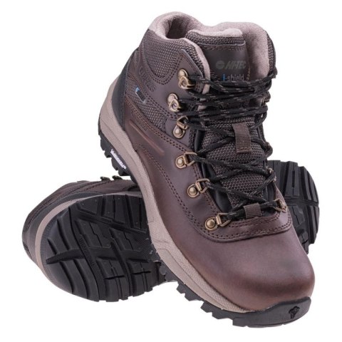 Buty Hi-Tec Altitude VI I Wp Wo's W 92800382670 37