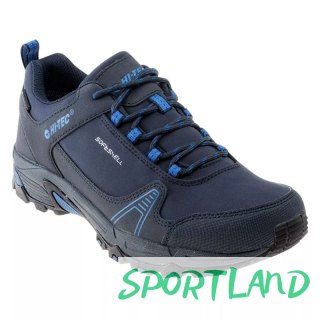 Buty Hi-Tec Hapiter Low Wp M 92800346903 46