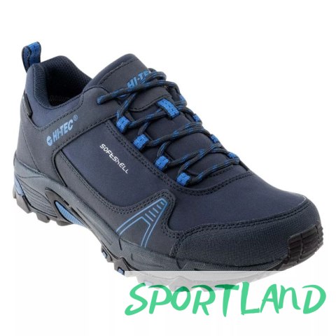 Buty Hi-Tec Hapiter Low Wp M 92800346903 46 Buty Hi-Tec Hapiter Low Wp M 92800346903 46