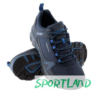 Buty Hi-Tec Hapiter Low Wp M 92800346903 46