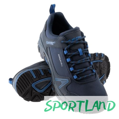 Buty Hi-Tec Hapiter Low Wp M 92800346903 46 Buty Hi-Tec Hapiter Low Wp M 92800346903 46