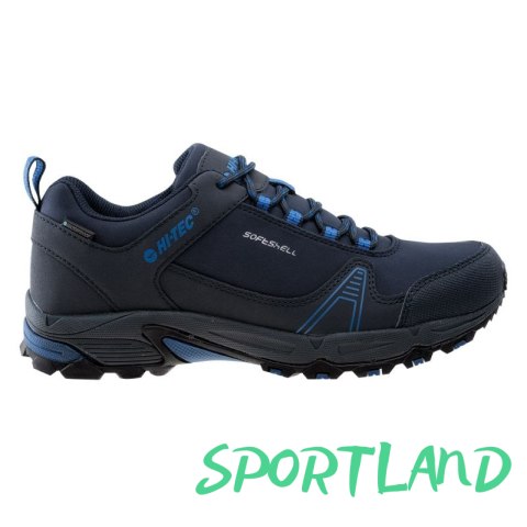 Buty Hi-Tec Hapiter Low Wp M 92800346903 46 Buty Hi-Tec Hapiter Low Wp M 92800346903 46