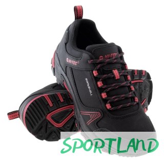 Buty Hi-Tec HapiterLow Wp Wo's W 92800346897 36