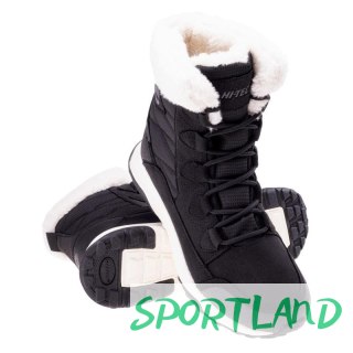 Buty Hi-Tec Mestia Mid Wp W 92800377013 40