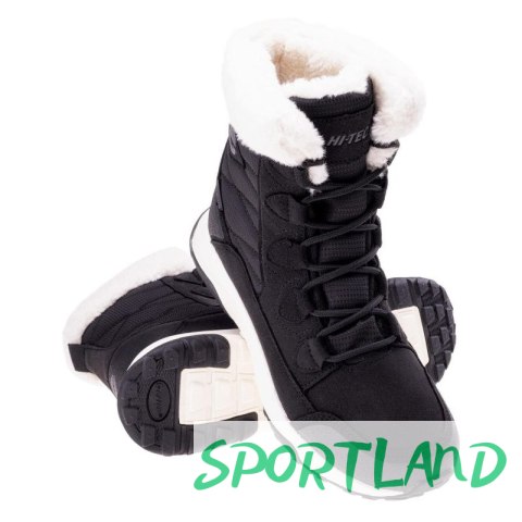 Buty Hi-Tec Mestia Mid Wp W 92800377013 40 Buty Hi-Tec Mestia Mid Wp W 92800377013 40