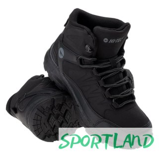 Buty Hi-Tec Selven Mid Teen Jr 92800377433 36
