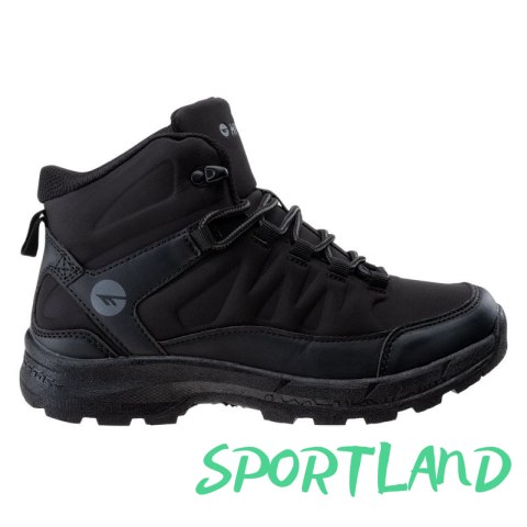 Buty Hi-Tec Selven Mid Teen Jr 92800377433 36 Buty Hi-Tec Selven Mid Teen Jr 92800377433 36