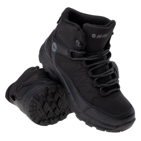 Buty Hi-Tec Selven Mid Teen Jr 92800377433 37
