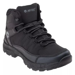 Buty Hi-Tec Selven Mid Teen Jr 92800377433 37