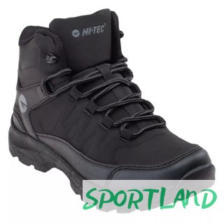 Buty Hi-Tec Selven Mid Teen Jr 92800377433 37