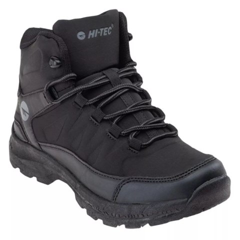 Buty Hi-Tec Selven Mid Teen Jr 92800377433 37 Buty Hi-Tec Selven Mid Teen Jr 92800377433 37