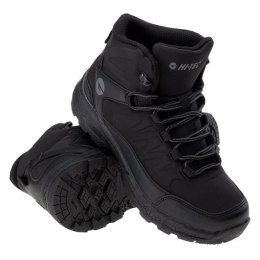 Buty Hi-Tec Selven Mid Teen Jr 92800377433 38
