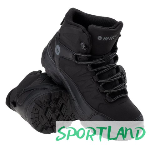 Buty Hi-Tec Selven Mid Teen Jr 92800377433 38 Buty Hi-Tec Selven Mid Teen Jr 92800377433 38