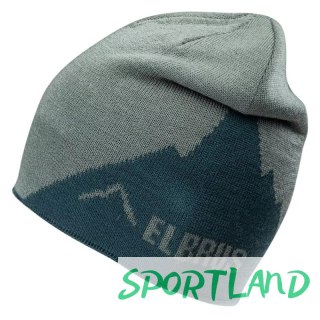 Czapka zimowa Elbrus Reutte 92800378922 N/A