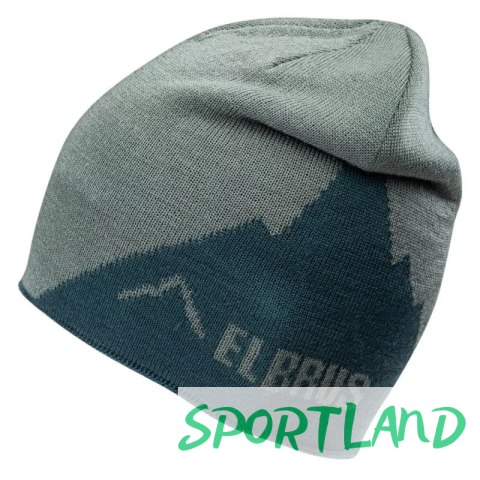 Czapka zimowa Elbrus Reutte 92800378922 N/A Czapka zimowa Elbrus Reutte 92800378922 N/A