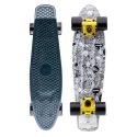 Deskorolka Coolslide Halloumi Fiszka YB 92800350184 N/A