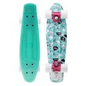 Deskorolka Coolslide Halloumi Fiszka YB 92800350186 N/A