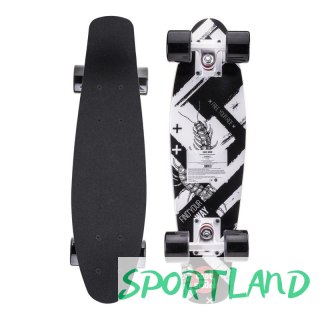 Deskorolka Coolslide Sashimi Y Fiszka 92800355665 N/A
