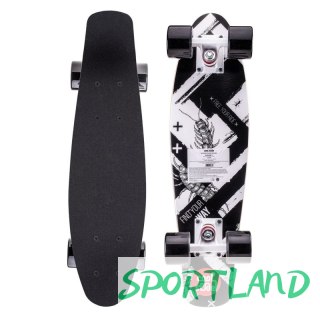 Deskorolka Coolslide Sashimi Y Fiszka 92800355665 N/A