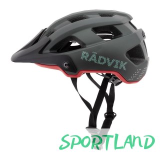 Kask Radvik slag 92800354335 M