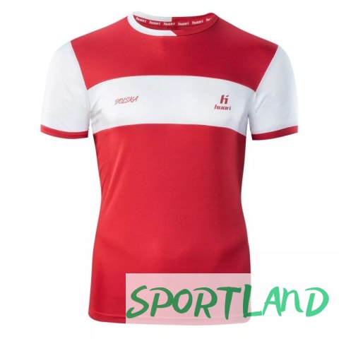 Koszulka Huari Alumni Poland M 92800356385 XXL