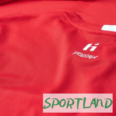 Koszulka Huari Alumni Poland M 92800356385 XXL