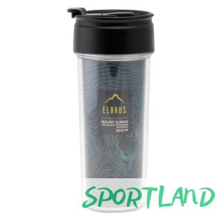 Kubek terminiczny Elbrus Dakos 400ml 92800350106 N/A