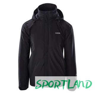 Kurtka Hi-Tec Helmo M 92800377531 L