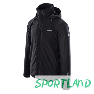 Kurtka Hi-Tec Helmo M 92800377531 XXL