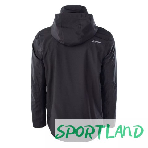 Kurtka Hi-Tec Howard Jacket M 92800377558 XL Kurtka Hi-Tec Howard Jacket M 92800377558 XL