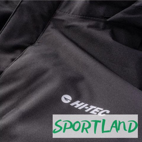 Kurtka Hi-Tec Howard Jacket M 92800377558 XL Kurtka Hi-Tec Howard Jacket M 92800377558 XL