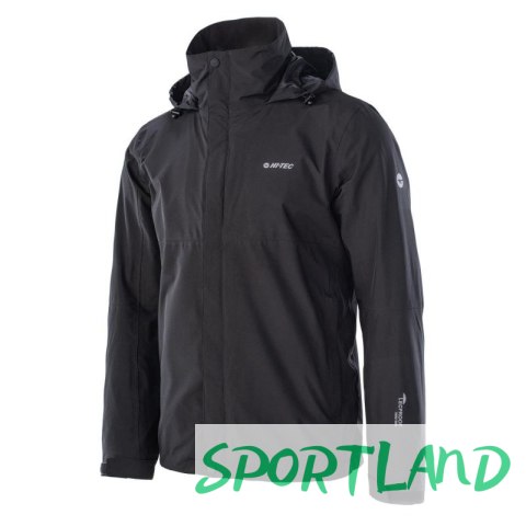 Kurtka Hi-Tec Howard Jacket M 92800377558 XXL Kurtka Hi-Tec Howard Jacket M 92800377558 XXL