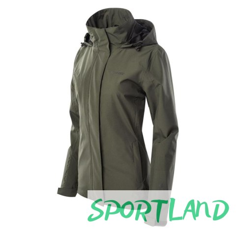 Kurtka Hi-Tec Lady Harriet W 92800377593 XL