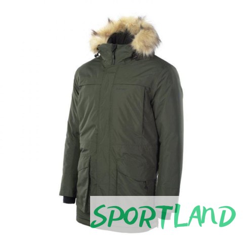 Kurtka Hi-Tec Lasse M 92800377537 XL Kurtka Hi-Tec Lasse M 92800377537 XL